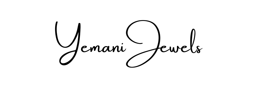 YemaniJewels